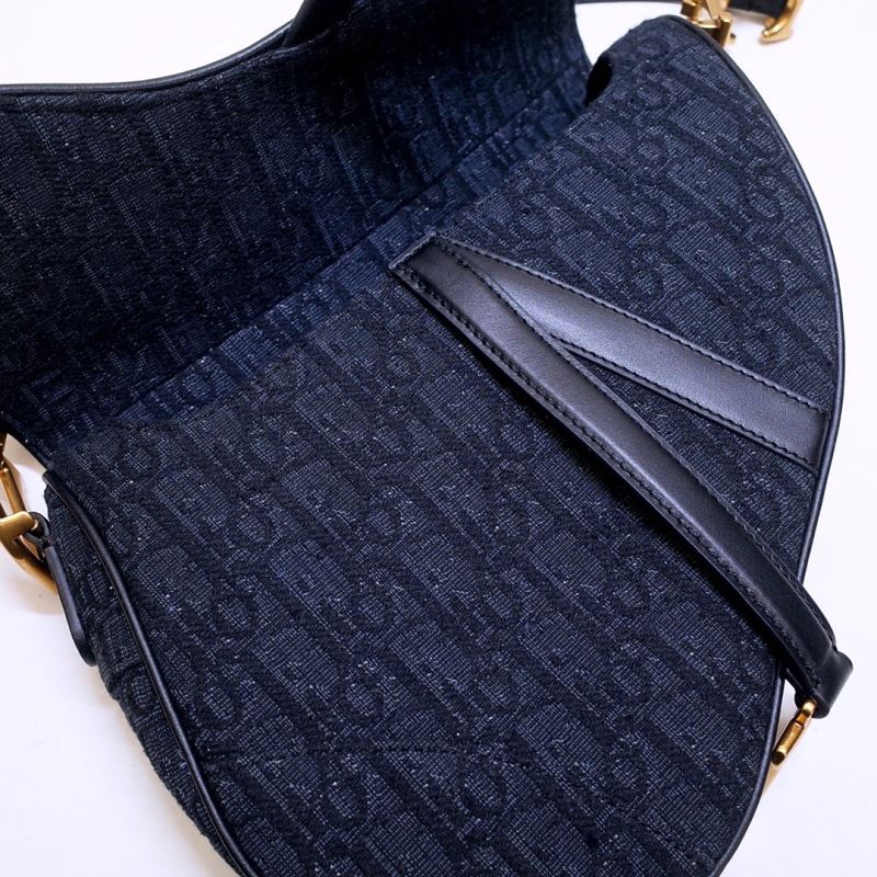 chr1st1an D10r saddle bags